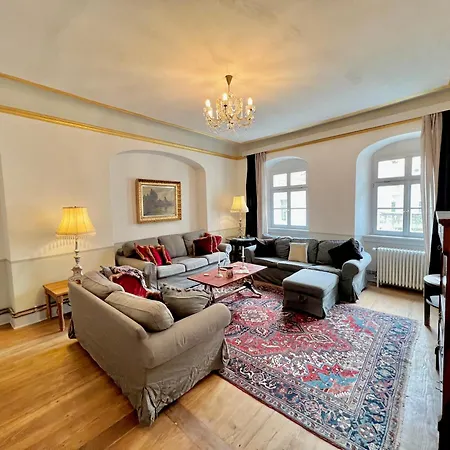 شقة Oswald Hempel 2 Og