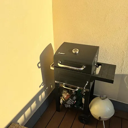 Oswald Hempel 2 Og شقة