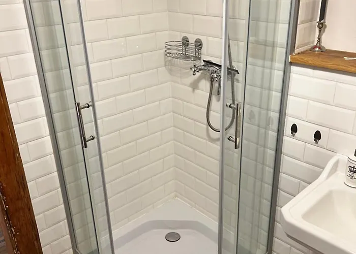 شقة Oswald Hempel 2 Og *